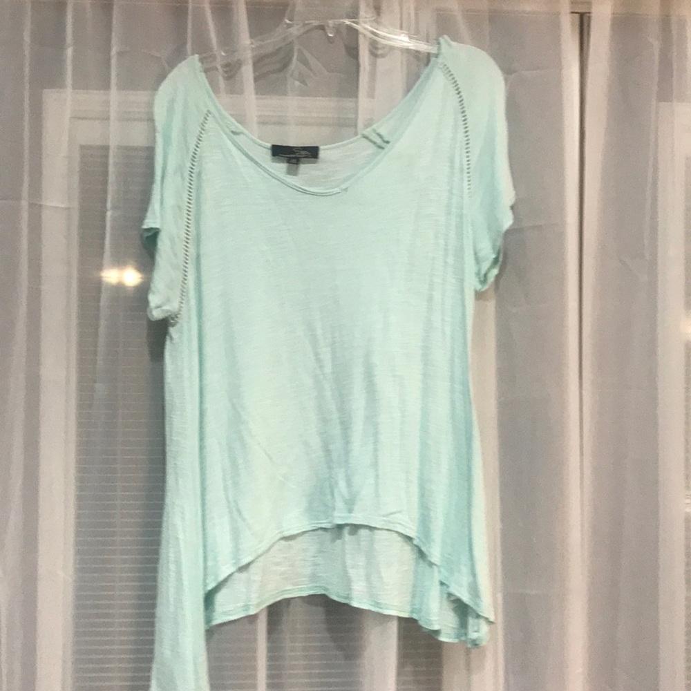 Lightweight high low top